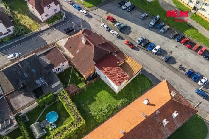 Prodej bytu 3+kk, Rokycany - Nové Město, Františka Kotyzy, 66 m2