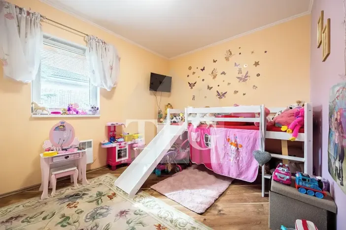 Prodej rodinného domu, Doubravčice, Pod vodárnou, 140 m2