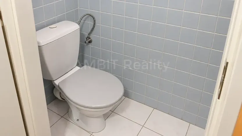 Pronájem bytu 3+1, Praha - Dejvice, Evropská, 80 m2