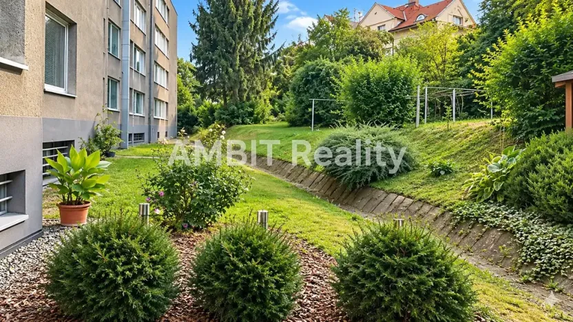 Pronájem bytu 3+1, Praha - Dejvice, Evropská, 80 m2