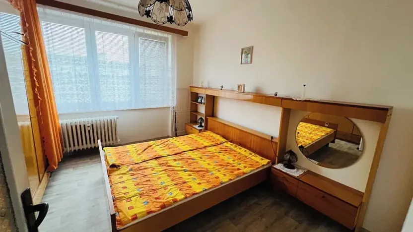 Prodej bytu 2+1, Karviná, Březová, 54 m2