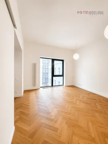 Prodej bytu 2+kk, Praha - Nové Město, Dlážděná, 60 m2