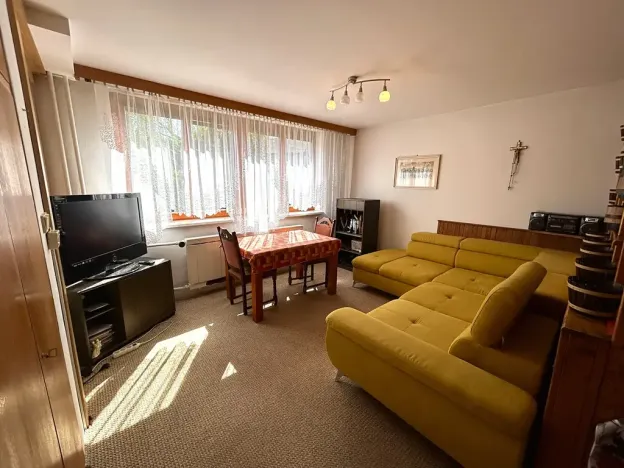 Prodej rodinného domu, Polešovice, 204 m2