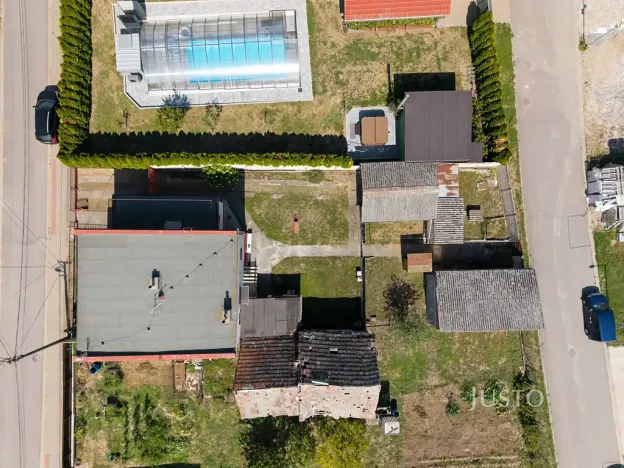 Prodej rodinného domu, Moravský Písek, Nedakoničky, 150 m2