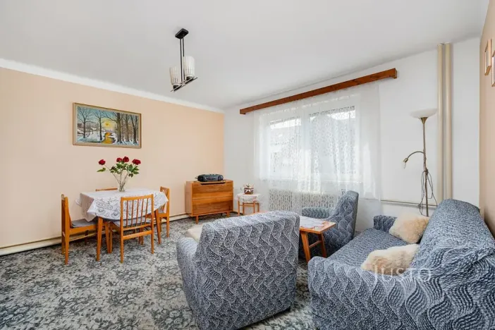 Prodej rodinného domu, Moravský Písek, Nedakoničky, 150 m2