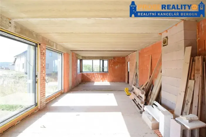 Prodej rodinného domu, Libušín, 257 m2