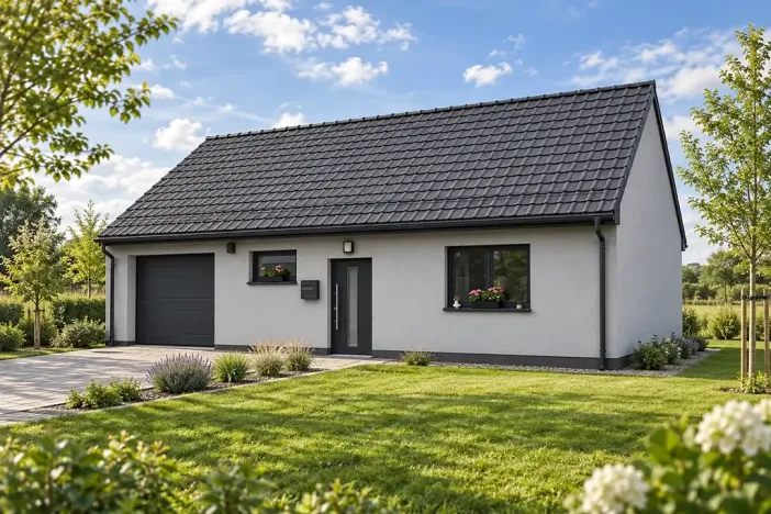 Prodej pozemku pro bydlení, Bílina, Důlní, 1135 m2