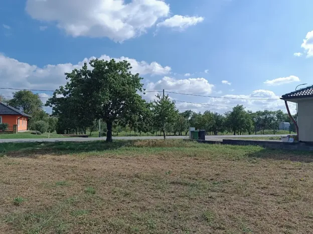 Prodej pozemku pro bydlení, Vřesovice, 3278 m2