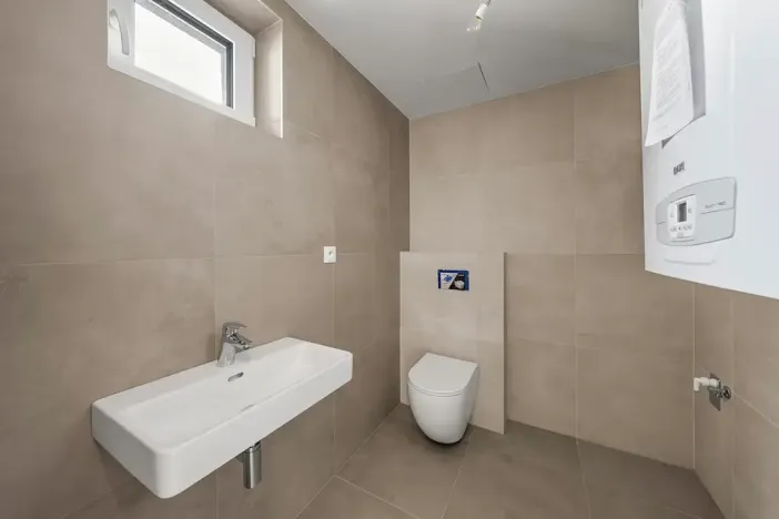 Prodej rodinného domu, Syrovice, 94 m2