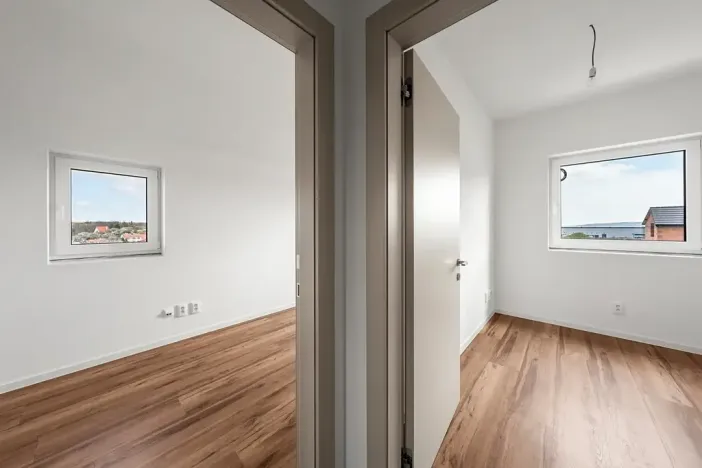 Prodej rodinného domu, Syrovice, 94 m2