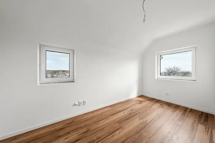 Prodej rodinného domu, Syrovice, 94 m2