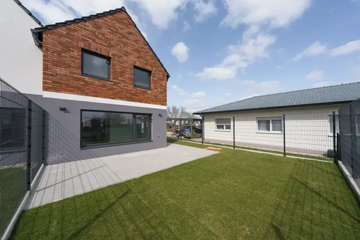 Prodej rodinného domu, Syrovice, 94 m2