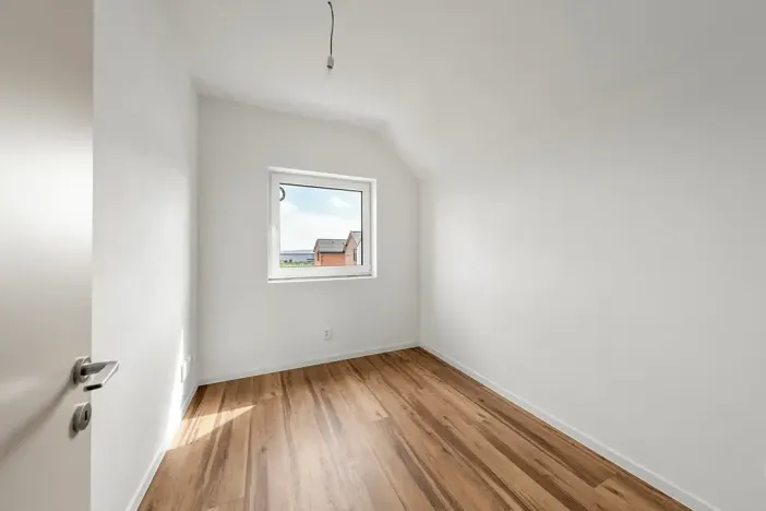 Prodej bytu 4+kk, Syrovice, 94 m2