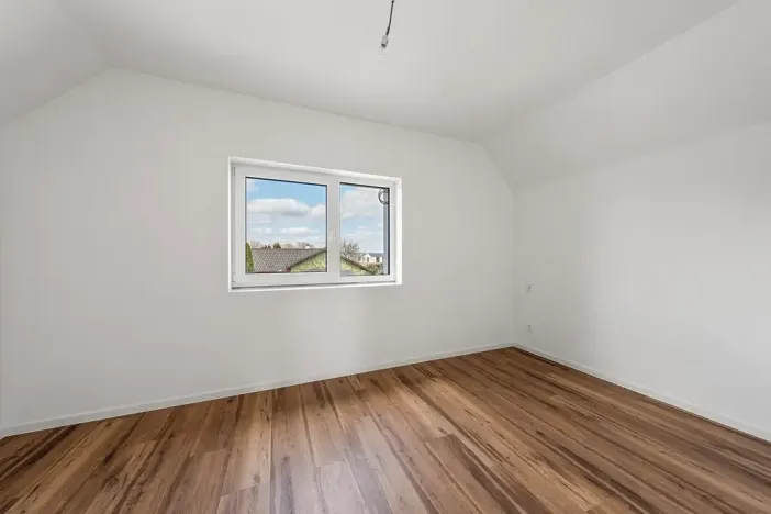 Prodej bytu 4+kk, Syrovice, 94 m2