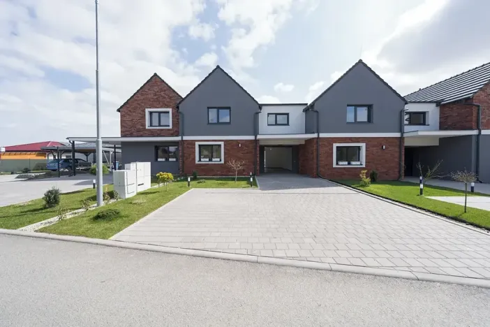Prodej rodinného domu, Syrovice, 138 m2