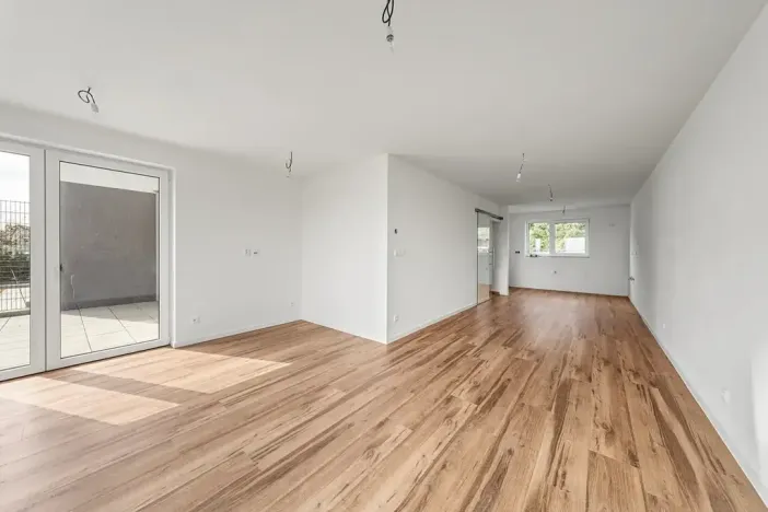 Prodej bytu 4+kk, Syrovice, 138 m2