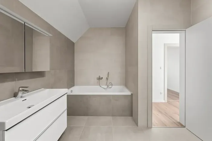 Prodej bytu 4+kk, Syrovice, 138 m2