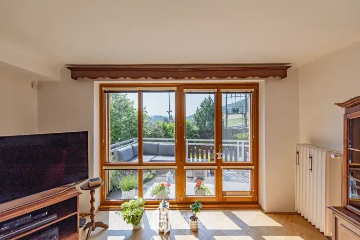 Prodej rodinného domu, Ústí nad Orlicí, Lázeňská, 250 m2