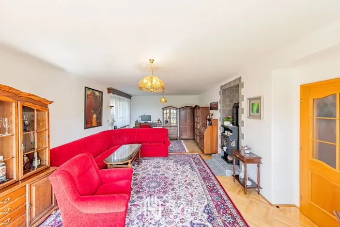 Prodej rodinného domu, Ústí nad Orlicí, Lázeňská, 250 m2