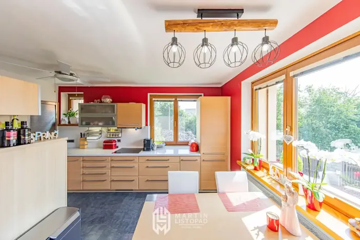 Prodej rodinného domu, Ústí nad Orlicí, Lázeňská, 250 m2
