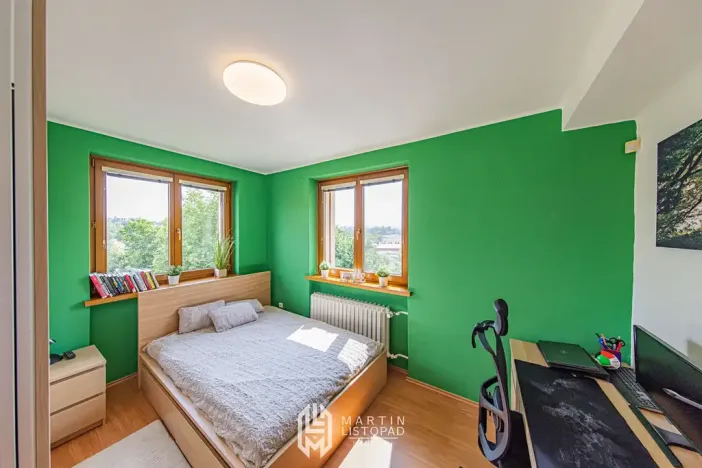 Prodej rodinného domu, Ústí nad Orlicí, Lázeňská, 250 m2