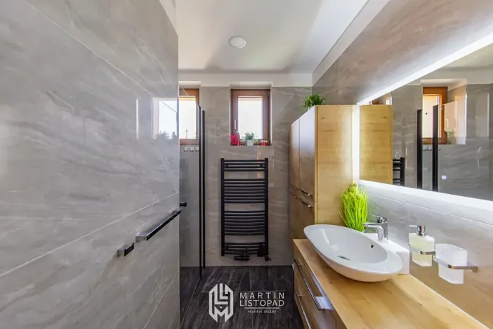 Prodej rodinného domu, Ústí nad Orlicí, Lázeňská, 250 m2