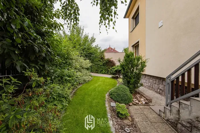 Prodej rodinného domu, Ústí nad Orlicí, Lázeňská, 250 m2