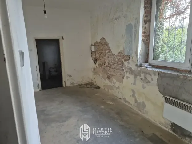 Prodej rodinného domu, Hať, 300 m2