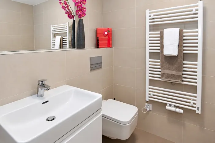 Prodej bytu 2+kk, Praha - Košíře, Naskové, 62 m2