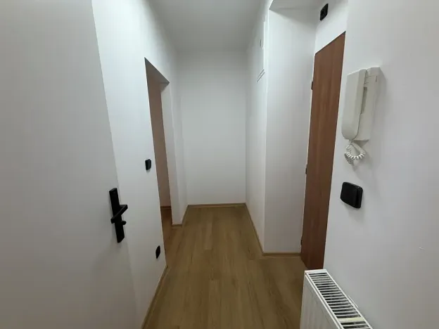 Prodej bytu 1+1, Slavkov u Brna, sídliště Nádražní, 41 m2