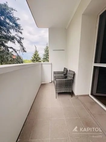 Prodej bytu 2+1, Chropyně, Tyršova, 55 m2