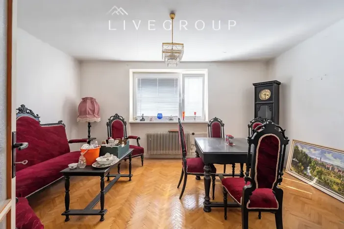Prodej rodinného domu, Sedlec, 152 m2