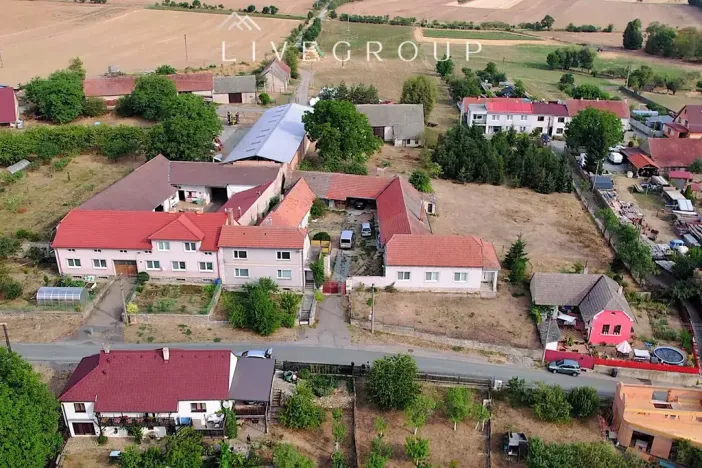 Prodej rodinného domu, Sedlec, 152 m2
