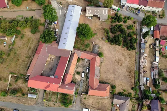 Prodej rodinného domu, Sedlec, 152 m2