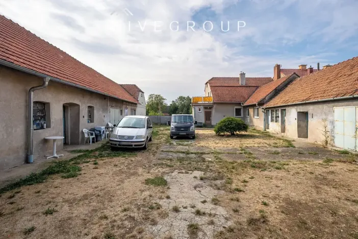 Prodej rodinného domu, Sedlec, 152 m2