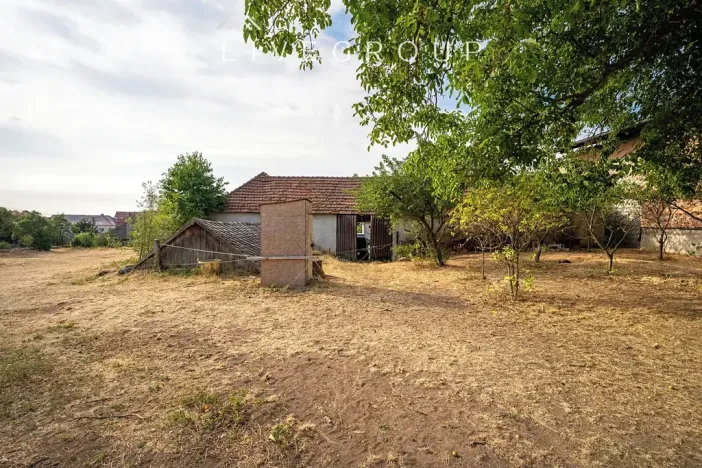 Prodej zemědělské usedlosti, Sedlec, 273 m2