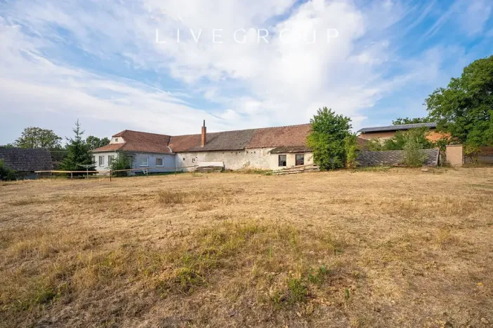 Prodej zemědělské usedlosti, Sedlec, 273 m2