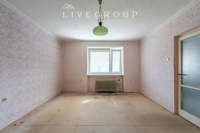 Prodej zemědělské usedlosti, Sedlec, 273 m2