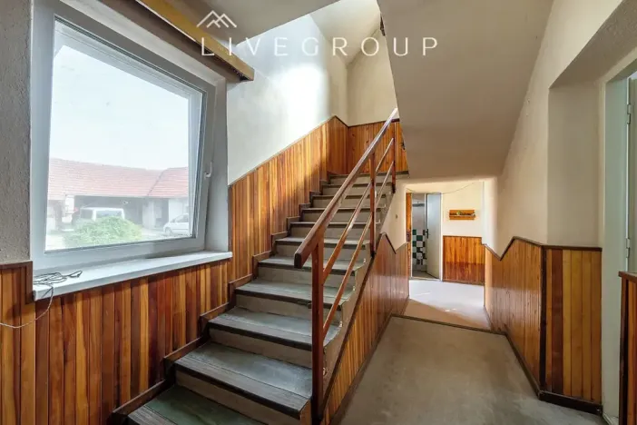 Prodej zemědělské usedlosti, Sedlec, 273 m2