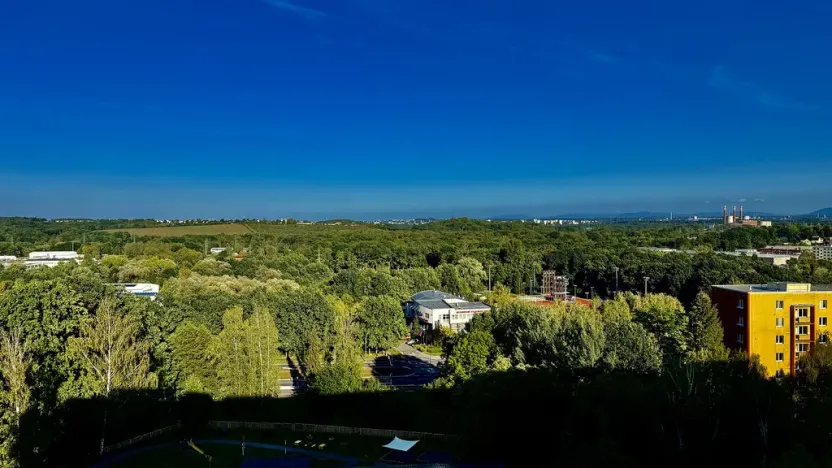 Pronájem bytu 2+1, Ostrava - Poruba, U Školky, 52 m2
