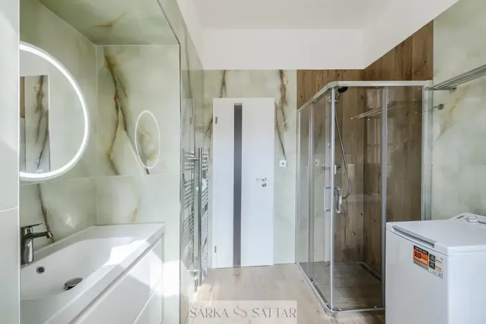 Pronájem bytu 2+kk, Praha - Staré Město, Anenská, 54 m2
