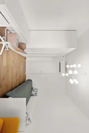 Pronájem bytu 3+kk, Praha - Modřany, Československého exilu, 61 m2