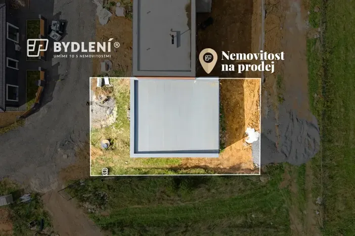 Prodej rodinného domu, Košťany, K zámku, 92 m2