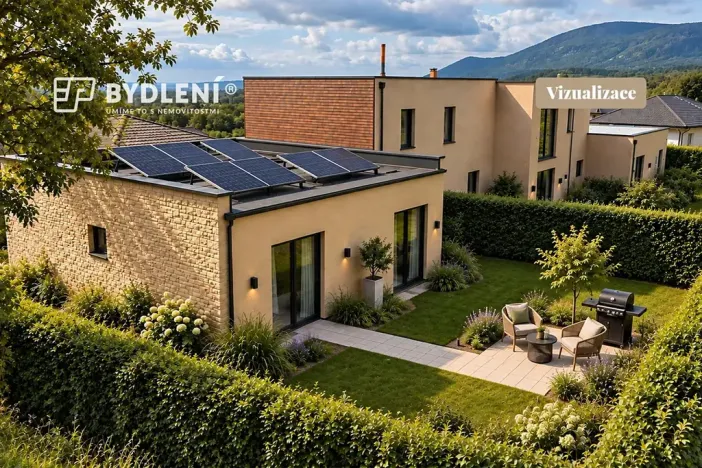 Prodej rodinného domu, Košťany, K zámku, 92 m2