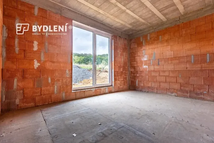 Prodej rodinného domu, Košťany, K zámku, 92 m2