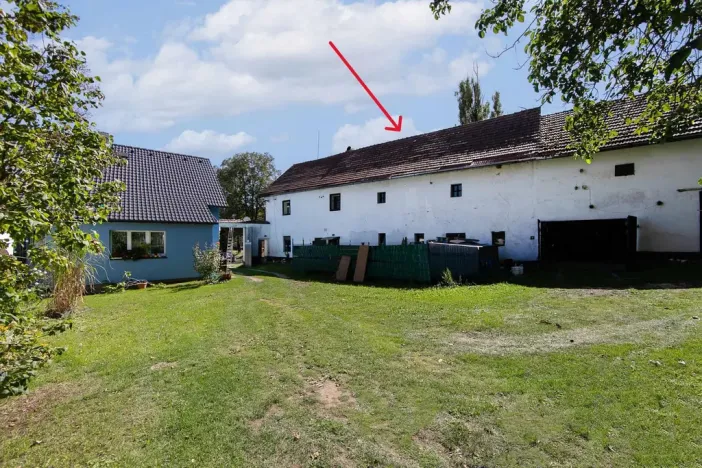Prodej rodinného domu, Kožlany - Dřevec, 208 m2