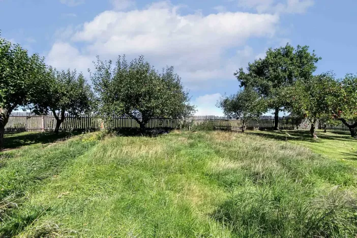 Prodej rodinného domu, Kožlany - Dřevec, 208 m2