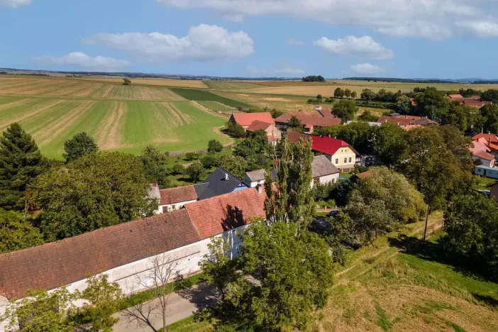 Prodej rodinného domu, Kožlany - Dřevec, 208 m2