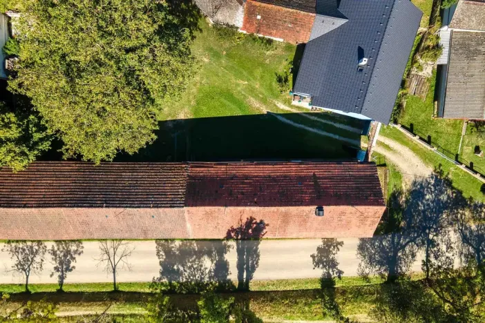 Prodej rodinného domu, Kožlany - Dřevec, 208 m2