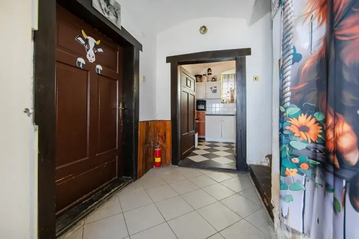 Prodej rodinného domu, Kožlany - Dřevec, 208 m2
